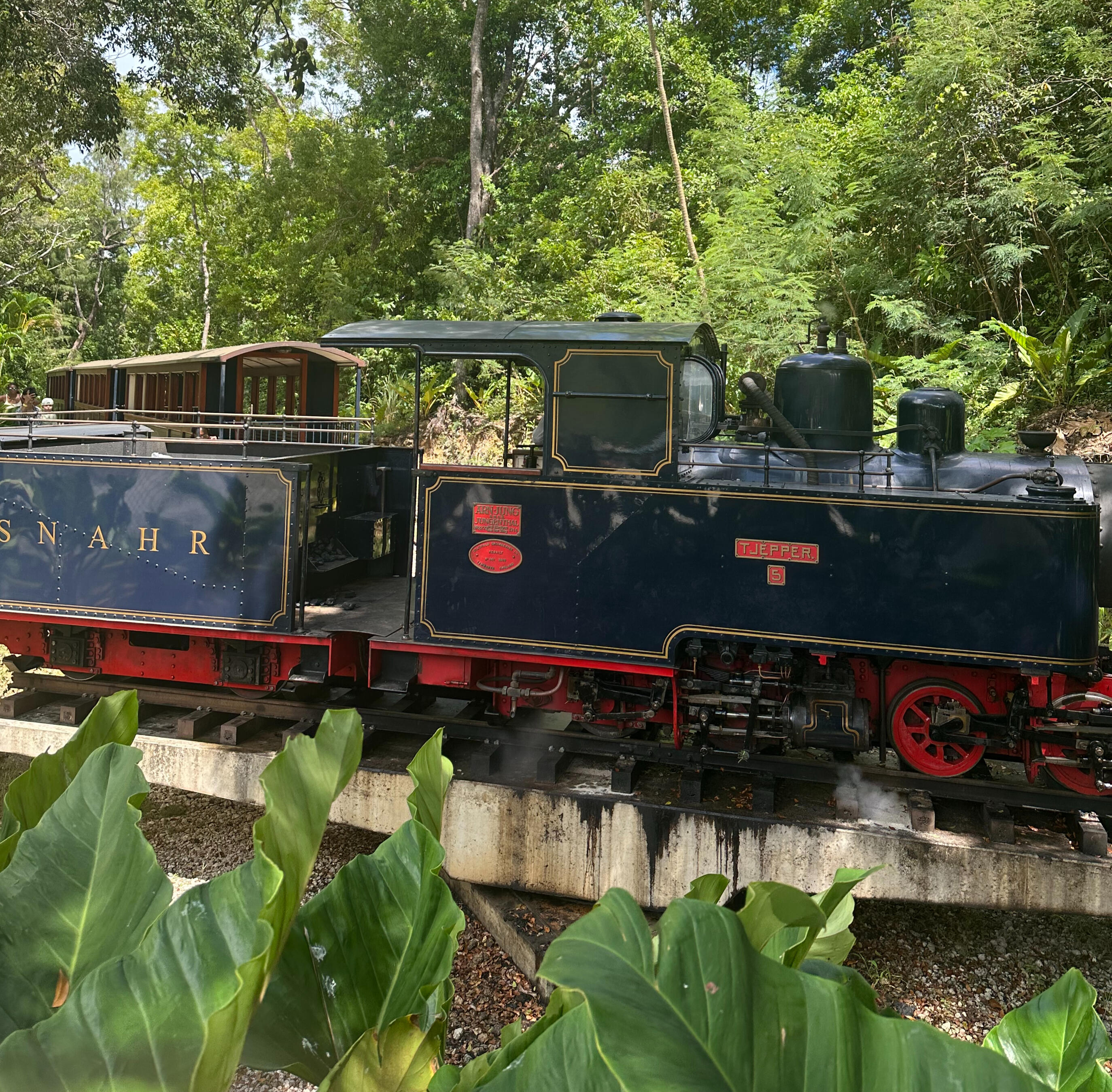 Photo of train