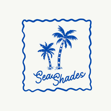 Navy blue image against white background for the logo